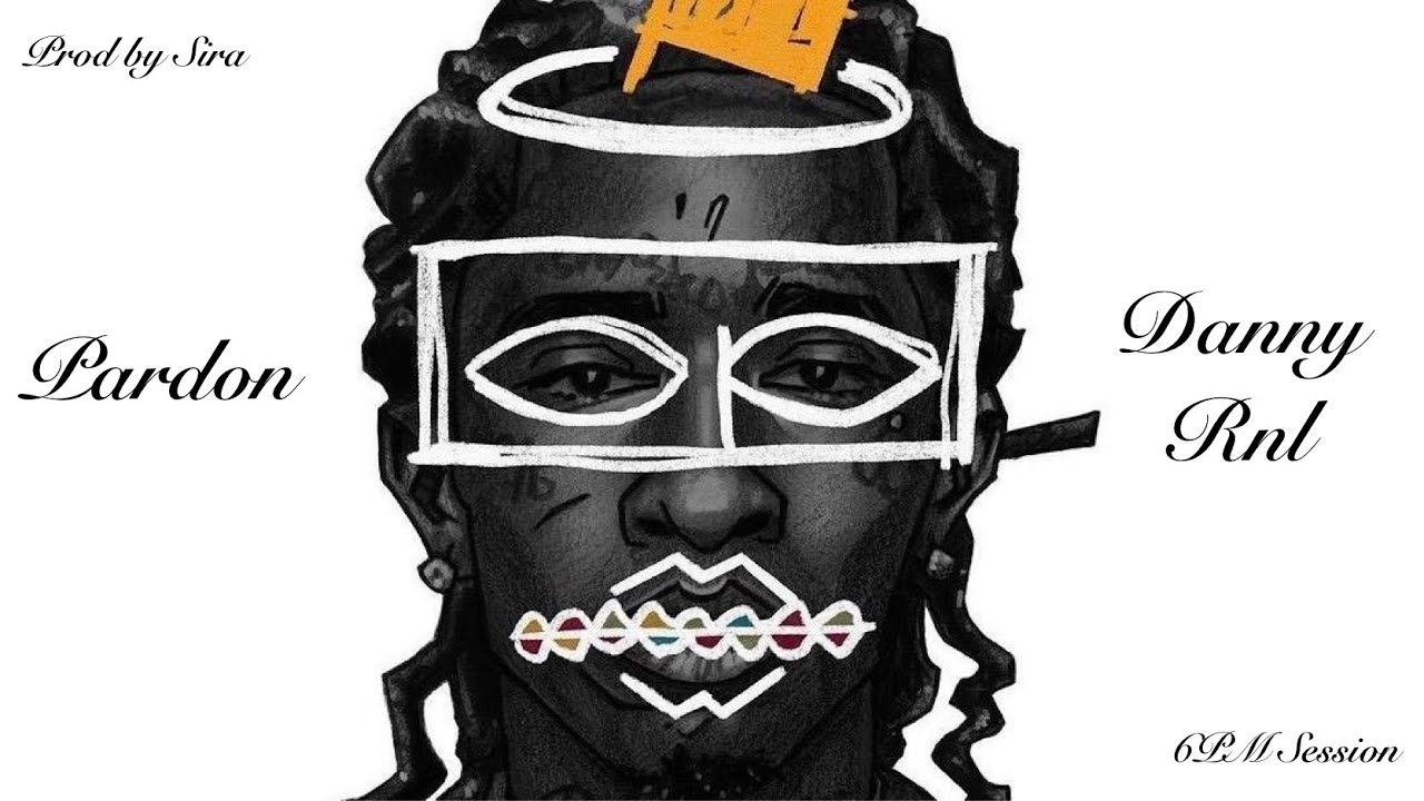 Pardon | Danny Rnl - 6PM Session ft. Sira 