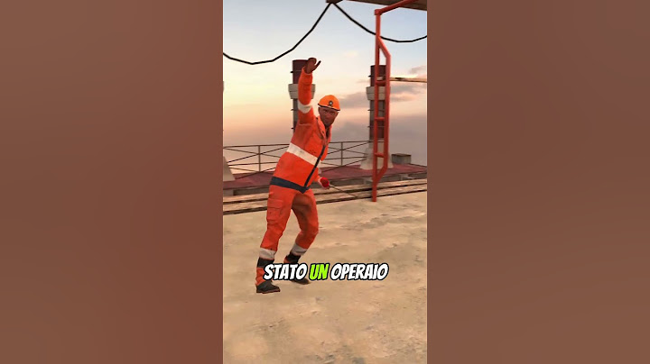 Ha cercato di uccidere il suo capo! 😳