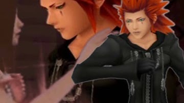 Losing you Mep Part *axelxkairi*