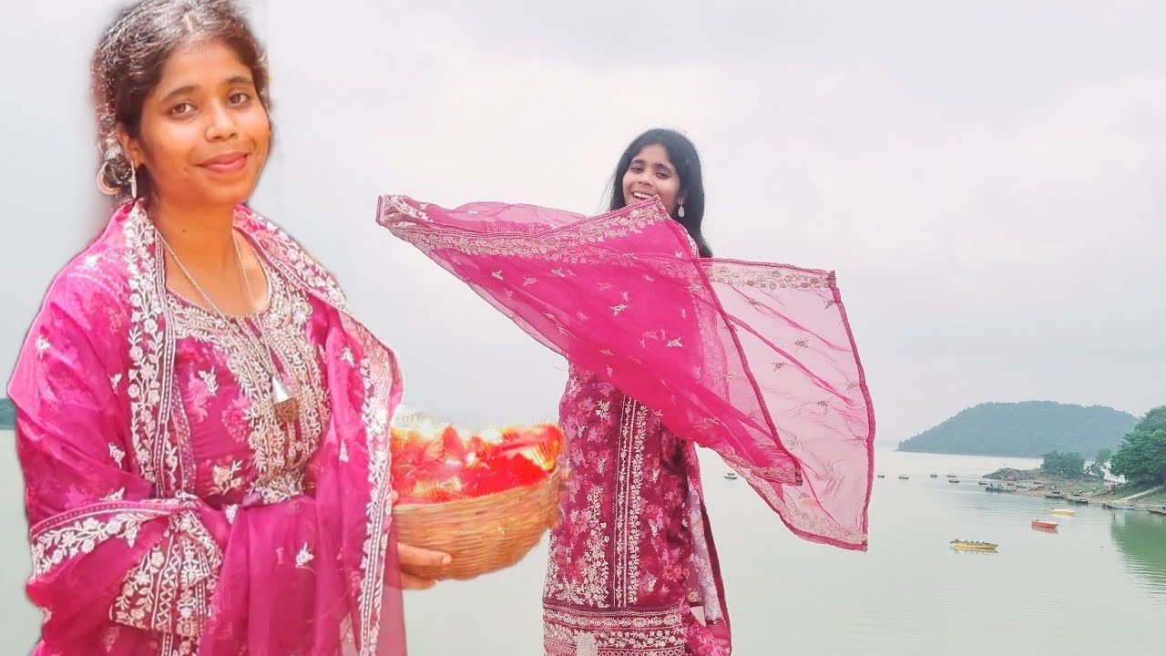  ll Maithon Dam Diaries | শান্ত জল আর খোলা আকাশ ll