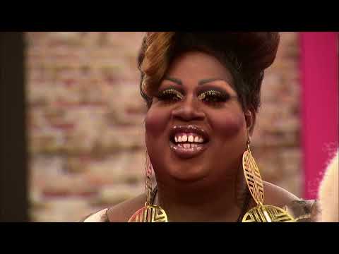 RuPaul's Drag Race: All Stars