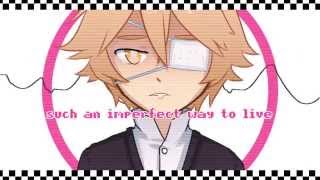 VOCALOID Oliver - desync (No Auto-Tune ver)
