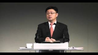 뉴욕제일장로교회 KFPCNY 11252012 눅 17:11-19 그 아홉은 어디 있느냐