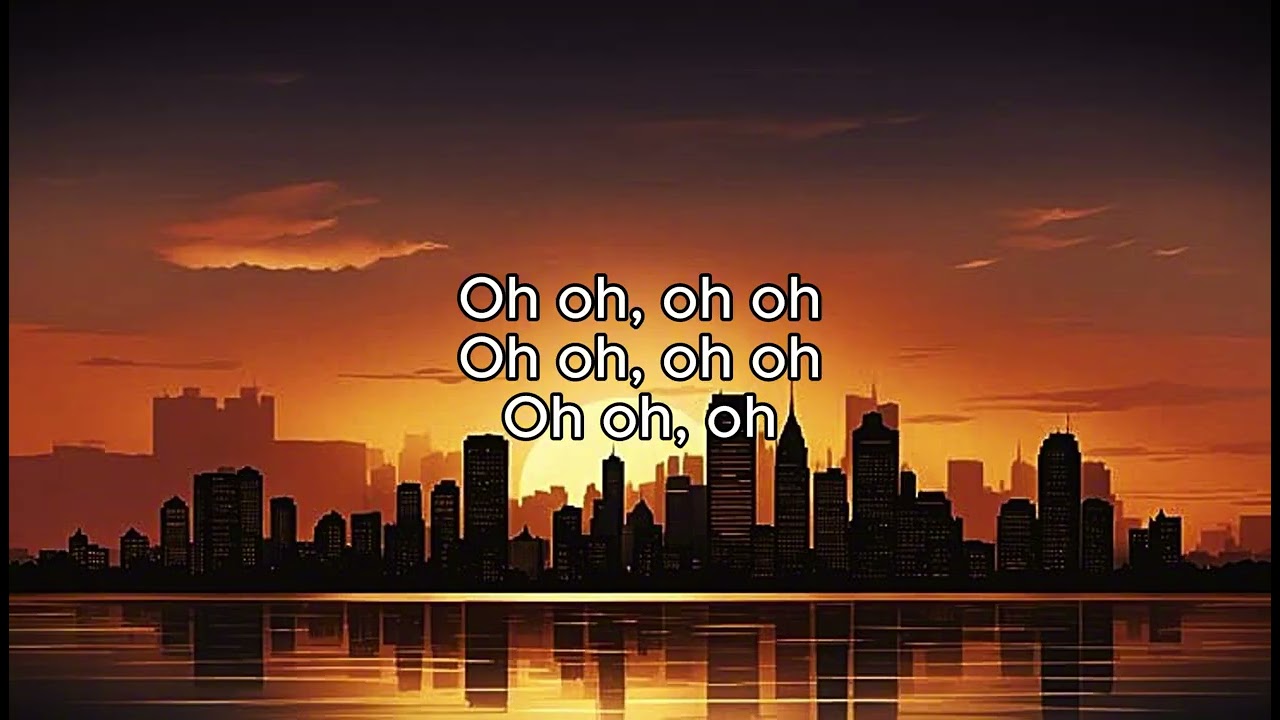Car's Outside - James Arthur (Lyrics)