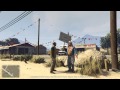 GTA V Trevor Hate Racists