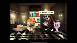 Gacha Heat Kidnapped Uwu Cat Ahh Stop It Hurts