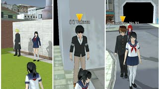 Update on 18th of November・High School Simulator 2018 screenshot 3