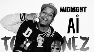 Midnight - Tory Lanez (AI)