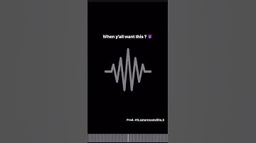PRXJEK UNKNOWN SNIPPET [INSTAGRAM 23/07/22]