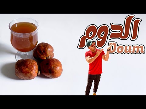 روائع عصير الدوم