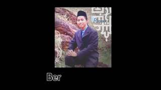 Evois  Bagaikan Senja