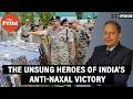 How IAS-IPS officers turned PESA, FRA, TRIFED into tools against Naxalism