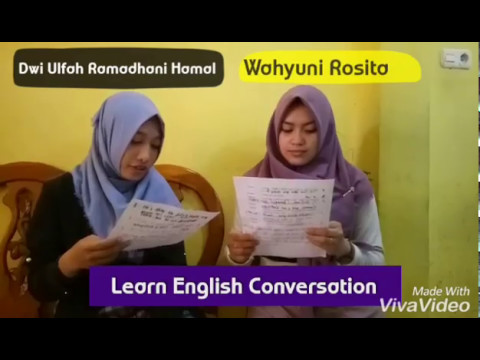 Learn English Conversation