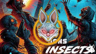 Bons - Shockwave Ft. Kerizma MC VIP [Bass Rabbit]