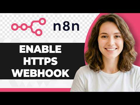 How to Enable HTTPS Webhook Requests for Local n8n with Ngrok (2026 Guide)