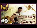 Let's Play Serious Sam 3 (Co-op) - Part 9