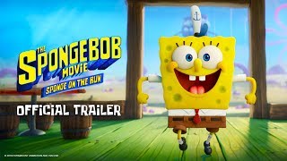 The SpongeBob Movie: Sponge on the Run | Official Teaser Trailer | Paramount Pictures India