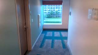 Newer Schindler 3300 Traction elevator at Home2 Suites in Birmingham, AL