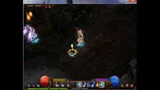 Bug Official Mu Online