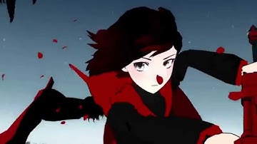 [AMV] RWBY | Exit Wounds
