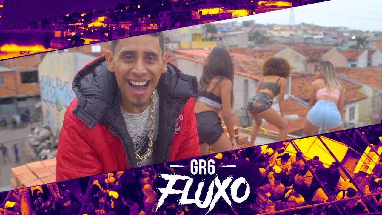 MC Lustosa - Devagarinho (GR6 Fluxos) DJ TH