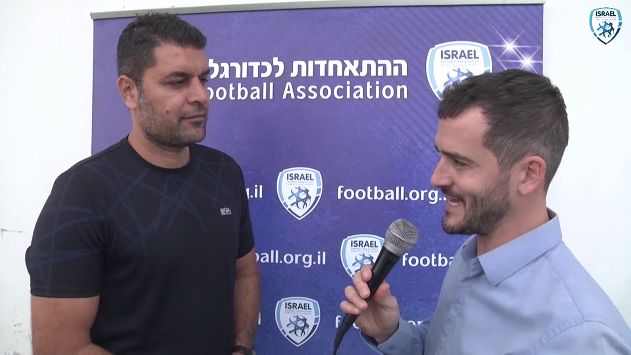 ליגה א' | מחזור 13 | הפועל באקה אל גרביה - הפועל אום אל פאחם