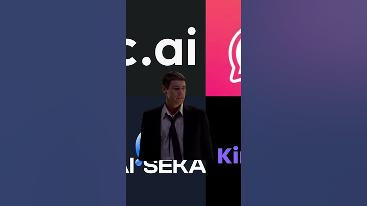 Look no further, you’ve found the best character ai chat bot alternative