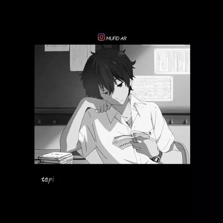 Story wa 30 detik || Story wa anime sad #4