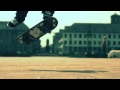 Born to skate slomo clip mizurov