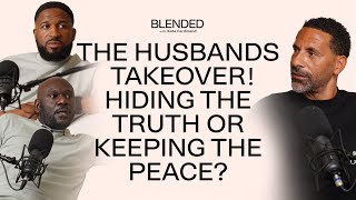 The Father’s Day Special: The Husbands Takeover