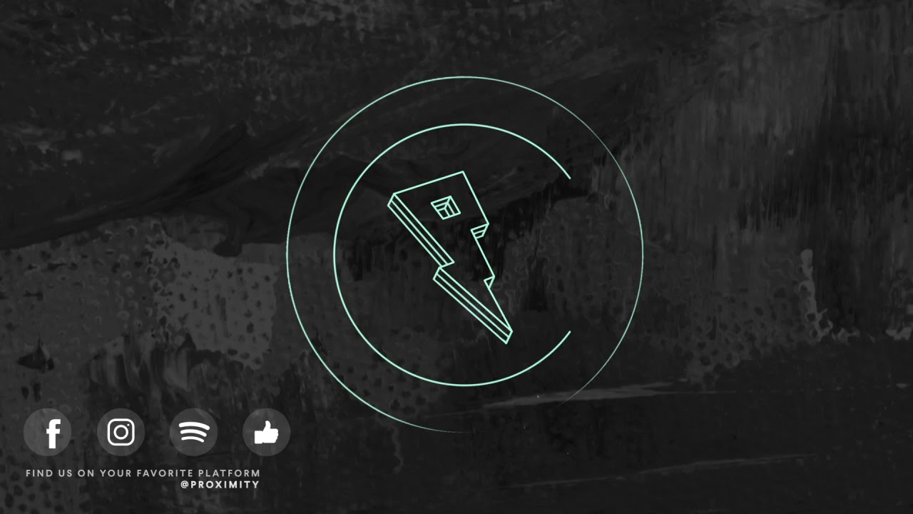 BMINOR - I'm Sorry [Proximty Chill Release]