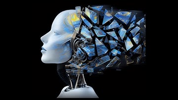 Vector FX Overview- a generative AI program using text prompts to generate vector images in SVG.