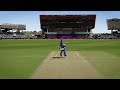 Kohli's Elegance batting Shots