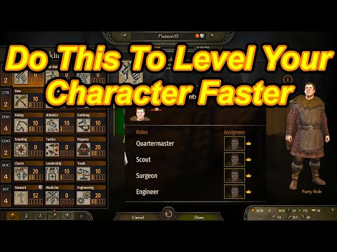 Do This To Level Your Character Faster Early/Mid/Late Game Banner Guide - Flesson19