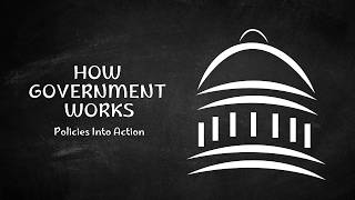 Public Administration Explained | How Government Actually Works