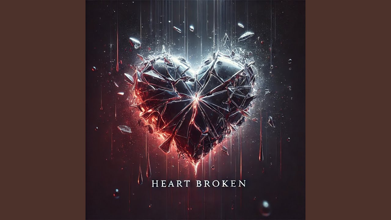Watch Heart Broken (Remake) on YouTube Watch Heart Broken (Remake) on YouTube