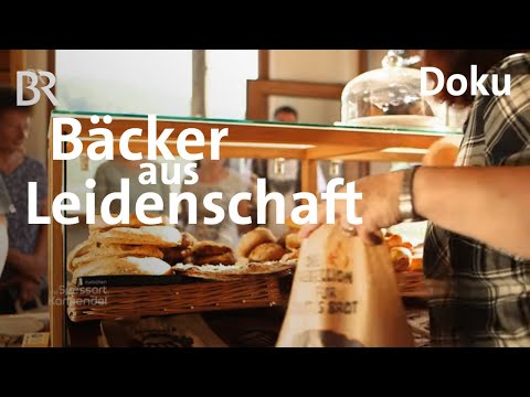 Video: So Eröffnen Sie Eine Bäckerei