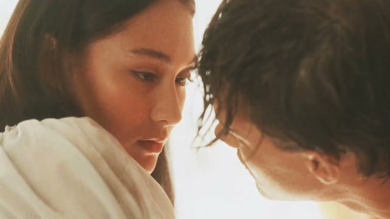 belly & conrad - wildest dreams (the summer i turned pretty)