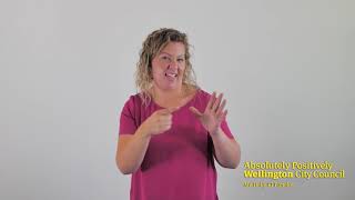Accessibility Awards – Accessibility Champion Award