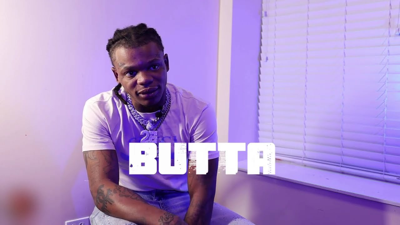 Butta on checking in PC, Lil Jay getting him jumped, why he drop FBG ...