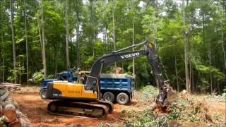 DIGGER AND EXCAVATOR VIDEO FOR BABY Ipad App screenshot 5