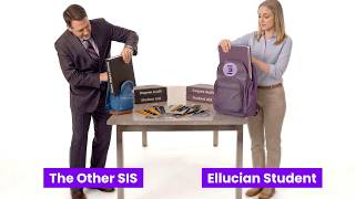 Simplify the Student Journey with Ellucian Student