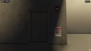 Modernized OTIS Hydraulic Elevator @ Kanju's Clothing East Elkington Roblox