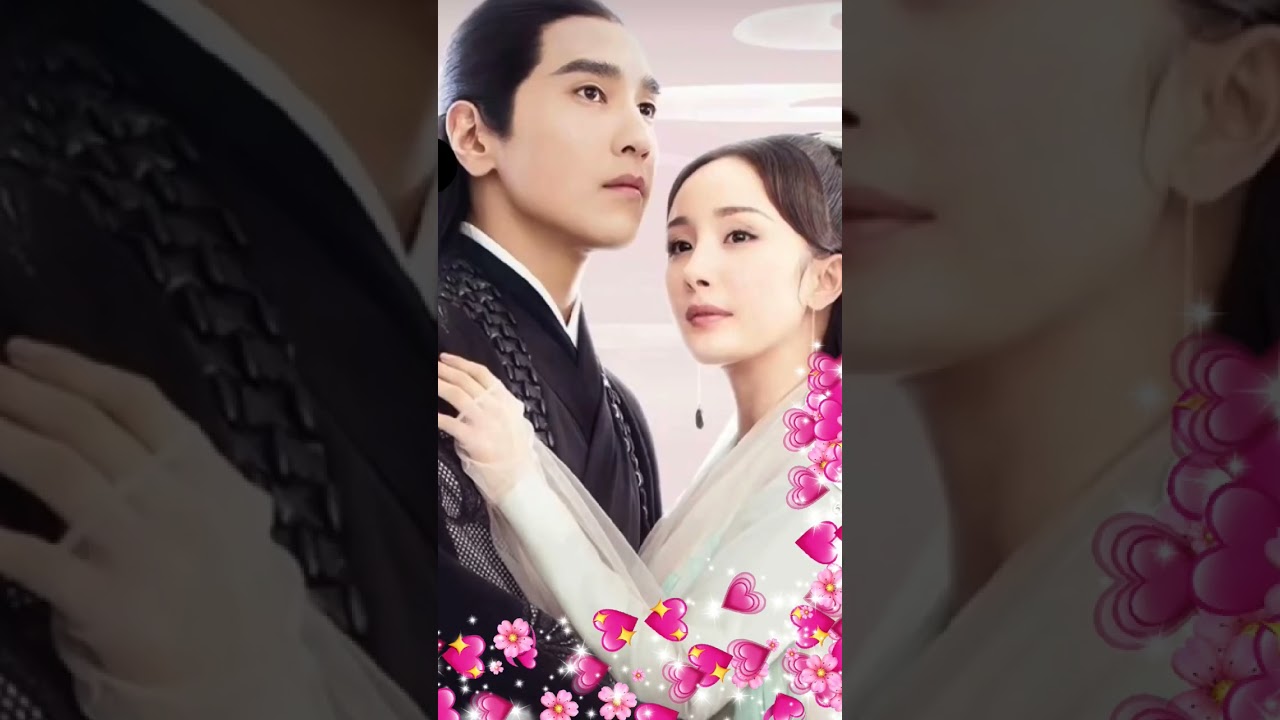 Mark Chao di Eternal love 