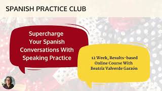 How To Use The Spanish Verb ESTAR