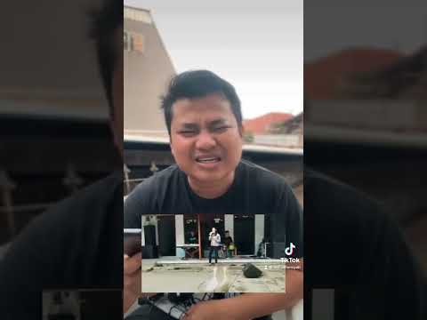 Pencarian bakat baru