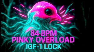 ๐งฌ Pinky Molecular Repair โ 84.000 BPM Morphic Core V5.2
