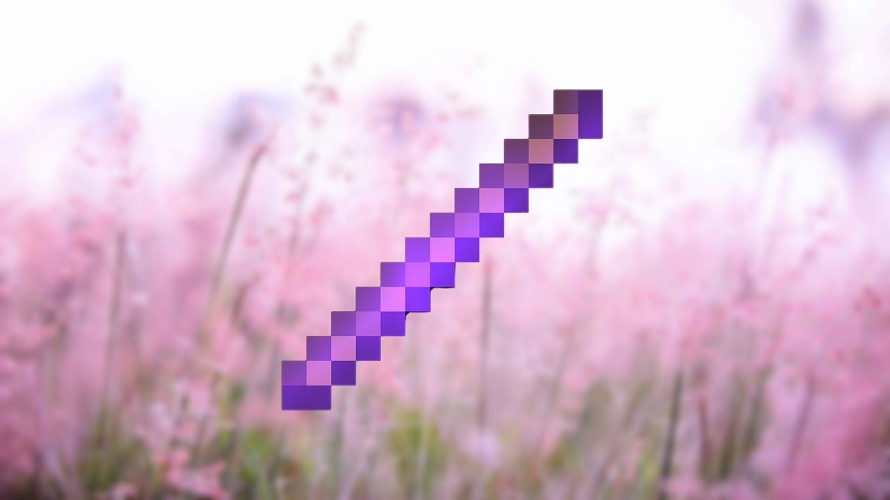 The knockback stick is perfectly balanced 2