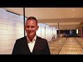 Lillestrøm Summit interview - Frank Weiss, Oracle Construction and Engineering