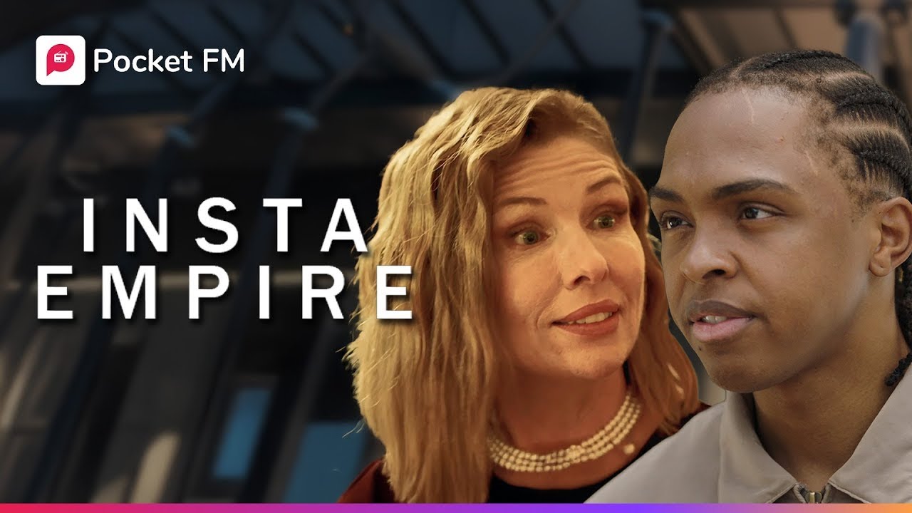 Insta Empire | Выпуск 91 — Тайные чувства Фиби ко мне раскрыты — не просто дружба! | Pocket FM